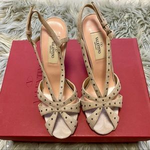 Valentino shoes